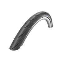 Покришка 28x1.35 700x35C (35-622) Schwalbe SPICER PLUS PunctureGuard, TwinSkin, B/B+RT HS442