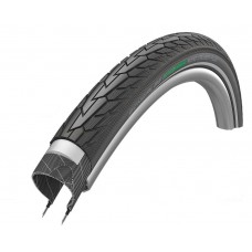 Покришка 28x1.75 (47-622) Schwalbe ROAD CRUISER PLUS PunctureGuard, TwinSkin B/B+RT HS484 GREEN 50EPI Покришка 28x1.75 (47-622) Schwalbe ROAD CRUISER PLUS PunctureGuard, TwinSkin B/B+RT HS484 GREEN 50EPI