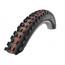 Покришка 27.5x2.35 (60-584) Schwalbe MAGIC MARY Evo, Super Gravity, TLE, B/CL-SK HS447 ADDIX Soft 67EPI