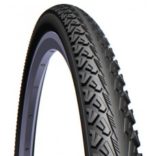 Покришка 26x1.75x2.00 (47-559) Mitas SHIELD V81 Classic, Clever Face чорна