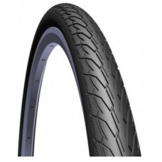 Покришка 28x1.75 (47-622) Mitas FLASH V66 Classic, чорна