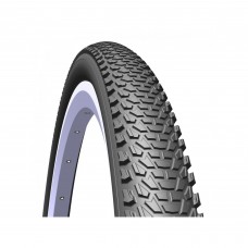 Покришка 27.5x2.10 (54-584) Mitas CHEETAH R15 чорна