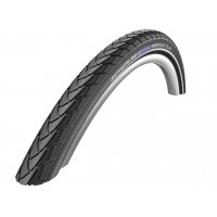 Покришка 28x1.00 700x25C Schwalbe MARATHON PLUS SmartGuard, TwinSkin B/B+RT