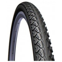 Покришка 700x38C (40-622) Mitas SHIELD V81 Classic (clever face) чорна