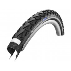 Покришка 28x2.15 (55-622) Schwalbe LAND CRUISER PLUS PunctureGuard, TwinSkin, B/B+RT HS450 SBC 50EPI Покришка 28x2.15 (55-622) Schwalbe LAND CRUISER PLUS PunctureGuard, TwinSkin, B/B+RT HS450 SBC 50EPI