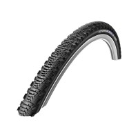 Покришка 28x1.20 700x30C (30-622) Schwalbe CX COMP HS369 SBC, 50EPI