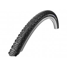 Покришка 28x1.20 700x30C (30-622) Schwalbe CX COMP HS369 SBC, 50EPI
