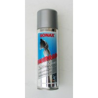 Вело мастило для ланцюга SONAX Fahrrad [300мл], Aerosol