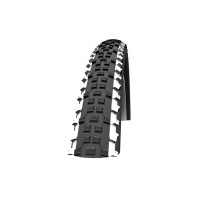 Schwalbe Rapid Rob Active SBC K-Guard 26*2.25 із білою смугою