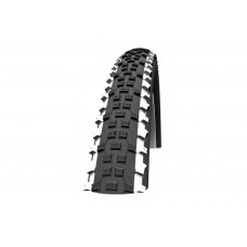 Schwalbe Rapid Rob Active SBC K-Guard 26*2.25 із білою смугою