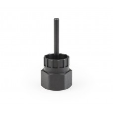 Знімач касет Park Tool FR-5.2G з напрямним піном 5mm, для локрингів касет Shimano®, SRAM® (including 1x), SunRace®
