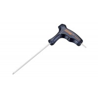 Ключ ICE TOOLZ 7M25 двосторонній 2.5mm