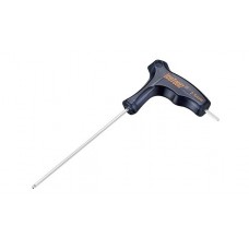Ключ ICE TOOLZ 7M25 двосторонній 2.5mm