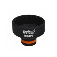 Знімач зірок Shimano, STePS (E6100 / E7000 / E8000) Ice Toolz M581