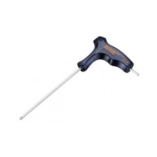 Ключ ICE TOOLZ 7M30 двосторонній 3.0mm