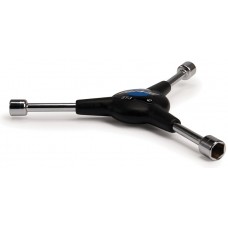 Ключ торцевий Park Tool ST-3 тристоронній: 8mm, 9mm, 10mm