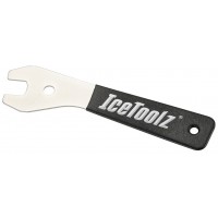 Ключ ICE TOOLZ 4714 конусний з руків'ям 14mm Ключ ICE TOOLZ 4714 конусний з руків'ям 14mm