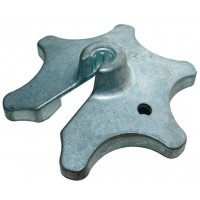 Ключ Mavic 99607901 TRACOMP M7/7ZAMAC алюмінієвий