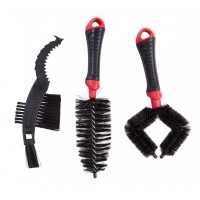 Щітки для чищення Joes Bike Brush Kit