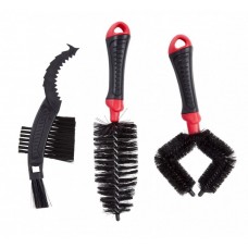 Щітки для чищення Joes Bike Brush Kit