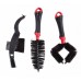 Щітки для чищення Joes Bike Brush Kit
