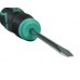 Викрутка шліцева 6мм Ice Toolz 28S6, намагнічена. Ширина шліца 6mm, довжина стержня 100mm Викрутка шліцева 6мм Ice Toolz 28S6, намагнічена. Ширина шліца 6mm, довжина стержня 100mm