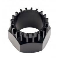 Ключ знімач каретки Park Tool BBT-32 компактний. для зняття / устан кареток - Shimano і ISIS Drive 20 пазів