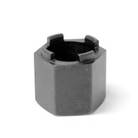 Знімач трещітки Park Tool FR-3 Sun Tour® під 4 шліца (24мм)