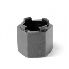 Знімач трещітки Park Tool FR-3 Sun Tour® під 4 шліца (24мм)