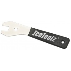 Ключ ICE TOOLZ 4719 конусний з руків'ям 19mm
