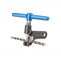 Вижимка ланцюга Park Tool CT-3.3 для ланцюгів 5-12 швидкостей, одношвидкісних 1/8" і 3/16", і SRAM® AXS® 12шв