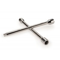 Ключ хрестовий Park Tool MQ-1 15/17/19mm, 3/8"