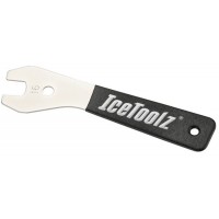 Ключ ICE TOOLZ 4716 конусний з руків'ям 16mm Ключ ICE TOOLZ 4716 конусний з руків'ям 16mm