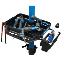 Робочий піднос Park Tool #106 для ремонтних стійок PCS-10, PCS-10.2, PCS-11, PRS-15, PRS-20 (2012 і новіші), PRS-21 (2012 і новіші), PRS-22.2, PRS-25
