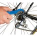 Комплект Park Tool CG-2.4 для очистки ланцюга й зірок Комплект Park Tool CG-2.4 для очистки ланцюга й зірок