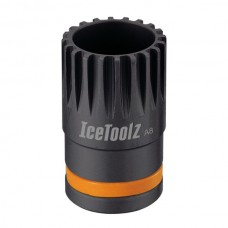 Ключ ICE TOOLZ 11B1 знім. д/каретки. Shimano ISIS