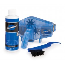 Комплект Park Tool CG-2.4 для очистки ланцюга й зірок