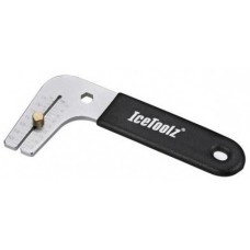 Інструмент ICE TOOLZ 55A1 для рихтування ротора