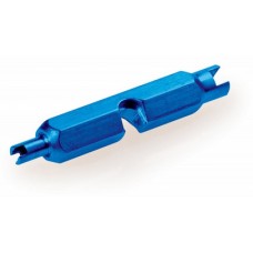 Ключ Park Tool VC-1 для розбирання вентилів Presta і Schredaer