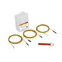 Інструмент Ice Toolz 67R1 для внутрішньої проводки тросів Інструмент Ice Toolz 67R1 для внутрішньої проводки тросів