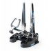 Підставка Park Tool TSB-2.2 для станка для центрування коліс TS-2, TS-2.2, і TS-2.2P з відсіками для дрібних деталей і гайкових ключів