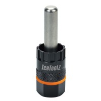 Ключ Ice Toolz 09C2 знім. д/кас Shimano/Sram, диск. гальма Center Lock