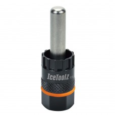 Ключ Ice Toolz 09C2 знім. д/кас Shimano/Sram, диск. гальма Center Lock