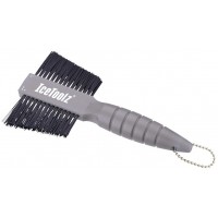 Щітка ICE TOOLZ C121 двостороння