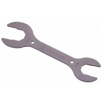 Ключ ICE TOOLZ 06H8 д/рульової 30x32x36x40mm, ріжковий