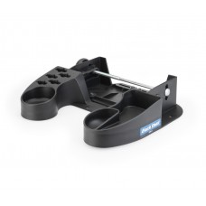 Підставка Park Tool TSB-2.2 для станка для центрування коліс TS-2, TS-2.2, і TS-2.2P з відсіками для дрібних деталей і гайкових ключів