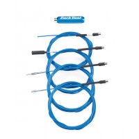 Інструмент Park Tool IR-1.2 для встановки внутрішньої проводки троса в раму Інструмент Park Tool IR-1.2 для встановки внутрішньої проводки троса в раму