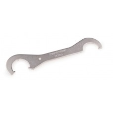 Ключ знімач каретки Park Tool HCW-5 двосторонній, для локрингів