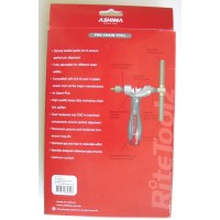 Вижимання ланцюга Ashima Pro-Chain Tool