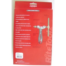 Вижимання ланцюга Ashima Pro-Chain Tool